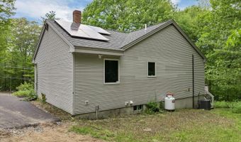 161 Frank C Gilman Hwy, Alton, NH 03809