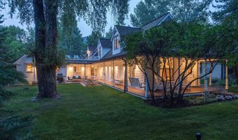 716 W Francis St, Aspen, CO 81611