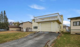 8100 E 20th Ave, Anchorage, AK 99504