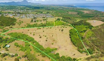 LOLO RD Lot #: 150, Kalaheo, HI 96741