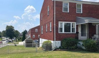 4901 WILKENS Ave, Baltimore, MD 21228