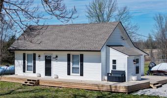 690 NE County Rd 15504, Archie, MO 64725