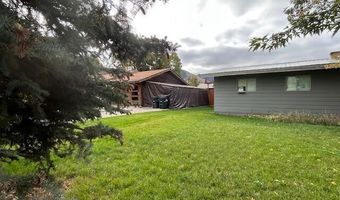 168 E 2ND Ave, Afton, WY 83110