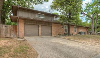 3128 N Timber Ave, Bethany, OK 73008