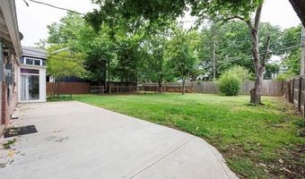 1655 Cherokee Pl, Bartlesville, OK 74003
