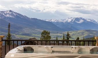 260 N FULLER PLACER Rd, Breckenridge, CO 80424