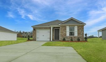 138 Ivy Park Cir Plan: Poppy, Albertville, AL 35950