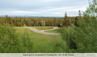 4387 E Granite Rdg N, Ashton, ID 83420