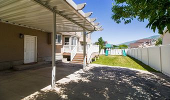 1536 N 150 W, Bountiful, UT 84010