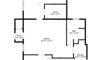 204 N Huber St, Anamosa, IA 52205