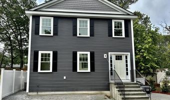 5 Day St, Billerica, MA 01821