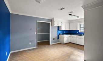 820 Memorial Dr, Braxton, MS 39044