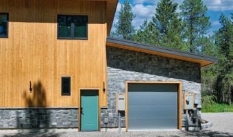 4327 BRIDGER Rdg, Ashton, ID 83420