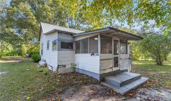 18037 NE 23RD Ave, Citra, FL 32113