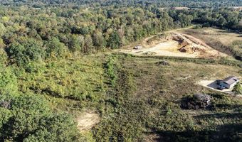 Eureka Road, Batesville, MS 38606