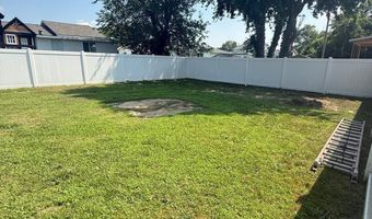949 LINCOLN St, Dover, DE 19904