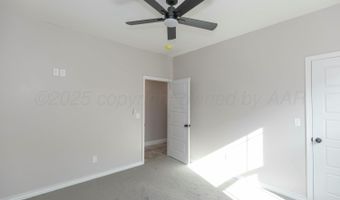 2807 TAMPA BAY Ave, Amarillo, TX 79118