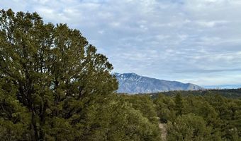 Canoncito Lane Turley Mill Lot 7, Arroyo Hondo, NM 87513