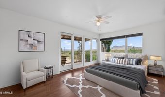 89 E PIMA Dr, Bisbee, AZ 85603