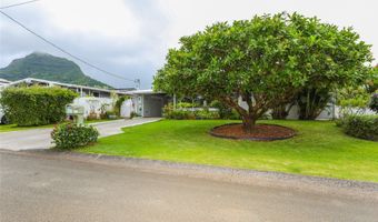 564 Uluhala St, Kailua, HI 96734