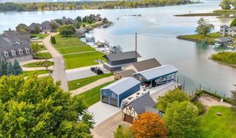 488 Lathrop, Algonac, MI 48001