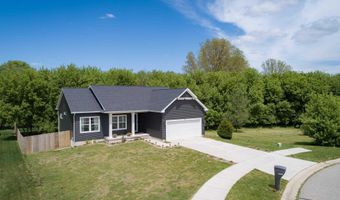 258 Ruby Ct, Alma, MI 48801