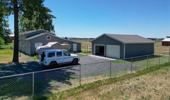 2124 S Garfield Rd, Airway Heights, WA 99001