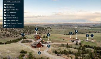 6866 And 6868 Sherman Dr, Belgrade, MT 59714