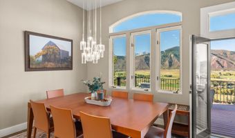 587 Hillcrest Dr, Basalt, CO 81621