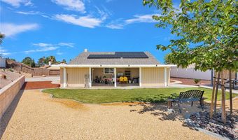 15231 Rose, Adelanto, CA 92301