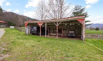 192 Hunting Camp Rd, Bastian, VA 24314