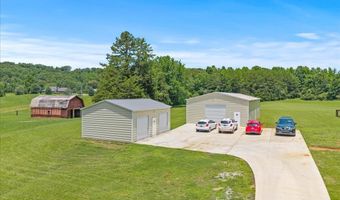 461 County Road 442, Athens, TN 37303