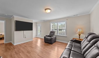 1425 Langdon Rd, Angier, NC 27501