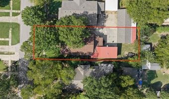 1105 Bixby, Ardmore, OK 73401