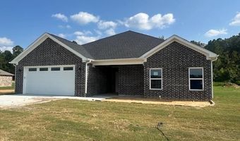 1112 Duke Dr, Bauxite, AR 72011