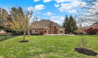 2091 Aspen Dr, Avon, IN 46123