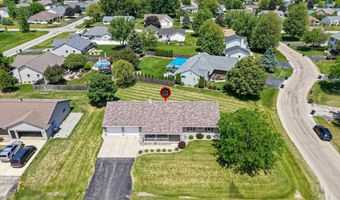 W3082 WHITEPINE Drive, Appleton, WI 54915