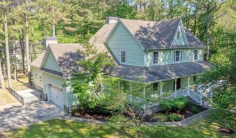 20064 SHINGLE POINT Rd, Georgetown, DE 19947