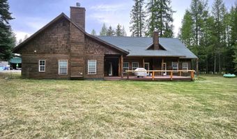 296 Lodgepole Rd, Athol, ID 83801