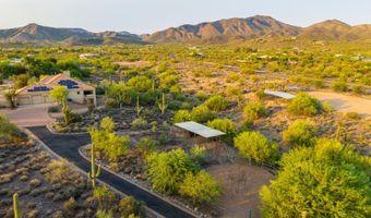 6524 E ROCKAWAY HILLS Dr, Cave Creek, AZ 85331