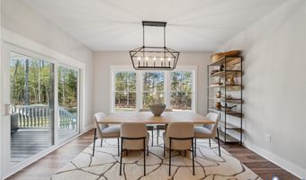 Red Oak Circle lot 11, Aylett, VA 23009