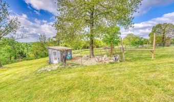 2333 County Road 507, Berryville, AR 72616