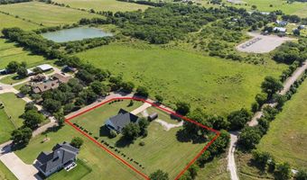 4220 County Road 703, Alvarado, TX 76009