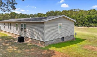 55 Kelley Rd, Batesville, AR 72501