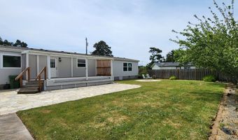255 SE 15TH St, Bandon, OR 97411