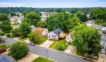 361 STRATFORD Ave, Aberdeen, MD 21001