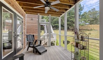 590 River Forks Rd, Anderson, SC 29626