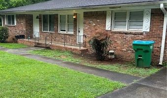 5585 Edith St, Austell, GA 30106