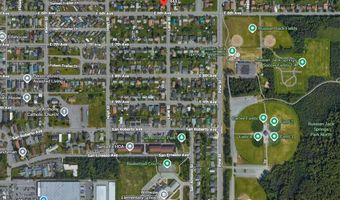 4447 E 6th Ave, Anchorage, AK 99508