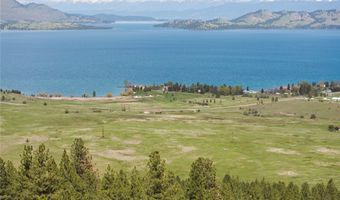 NHN Wild Horse View, Big Arm, MT 59910